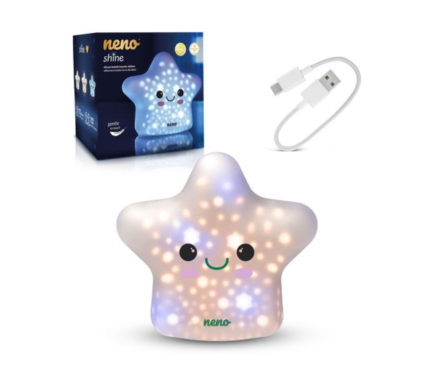 NENO Shine lampka LED - 1360074 - zdjęcie 8